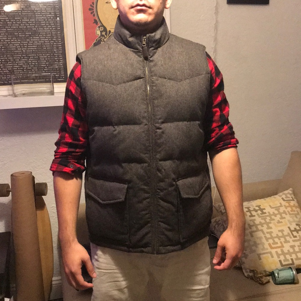 Vest